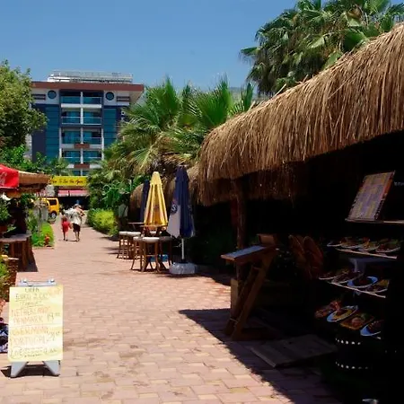 Delfino Boutique Hotell