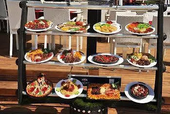 Hotell Delfino Boutique 3*