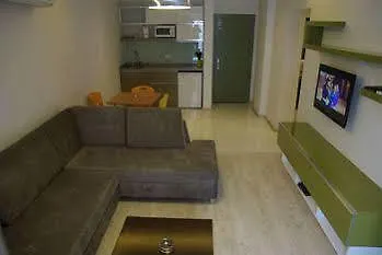 Hotell Delfino Boutique 3*