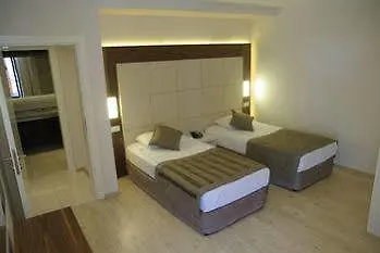 Hotell Delfino Boutique 3*