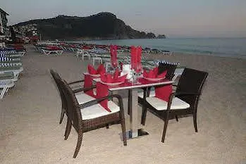 Hotell Delfino Boutique 3*