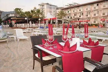 Hotell Delfino Boutique 3*