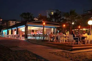 Hotell Delfino Boutique 3*