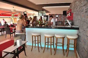 Hotell Delfino Boutique 3*