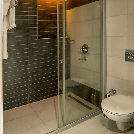 Hotell Delfino Boutique