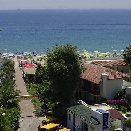 Hotell Delfino Boutique
