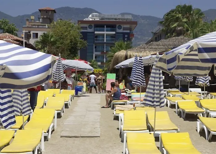 Hotel Delfino Boutique