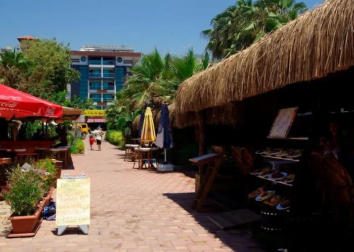 Delfino Boutique Hotel