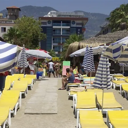 Hotel Delfino Boutique