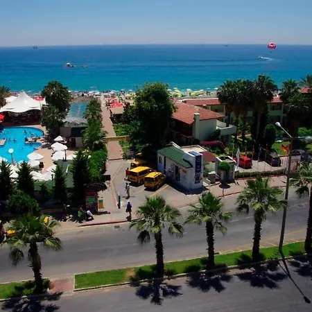 Delfino Boutique Hotel