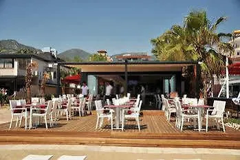 Delfino Boutique 3* Alanya