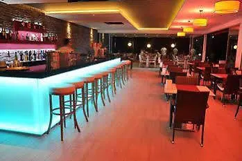 Delfino Boutique 3* Alanya