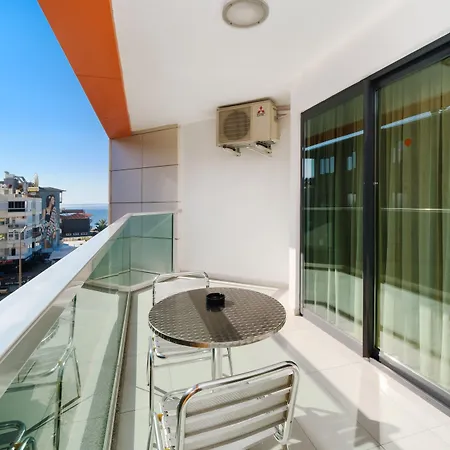 Delfino Boutique ألانيا