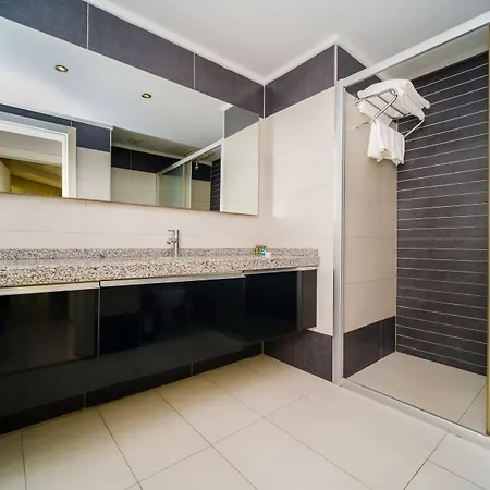 Delfino Boutique فندق