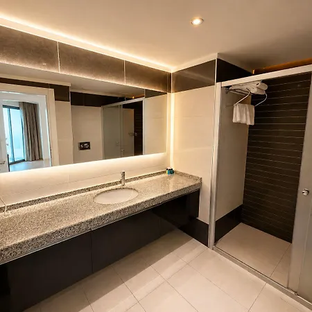 Delfino Boutique 3* Alanya