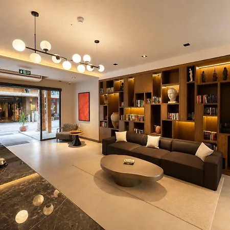 Delfino Boutique Alanya