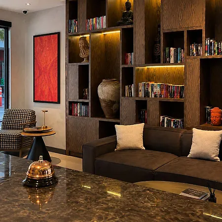 Delfino Boutique Apart Hotel 3*