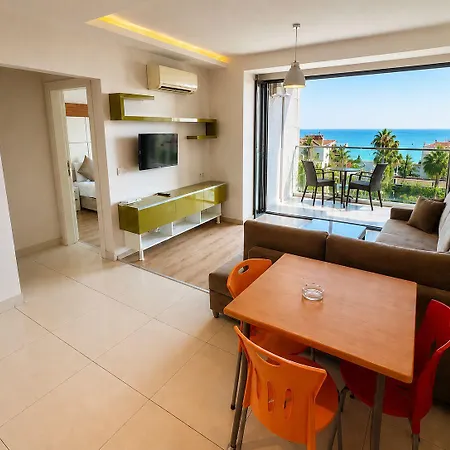 Delfino Boutique Hotel