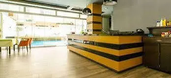 Delfino Boutique Apart Hotel Hotel 3*