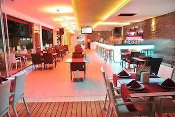 Szálloda Delfino Boutique 3*