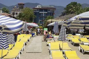Ξενοδοχείο Delfino Boutique 3*