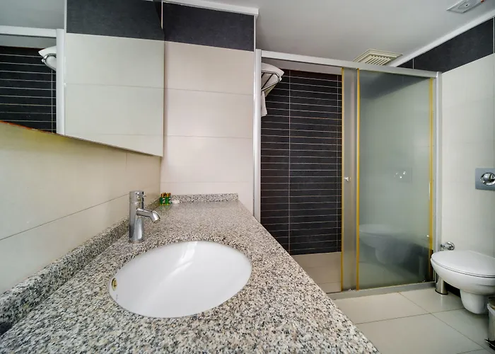Delfino Boutique Apart Hotel 3*