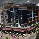 Delfino Boutique Hotell Alanya