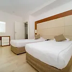 Delfino Boutique 호텔 알란야