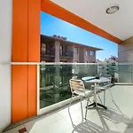 Delfino Boutique 3* 알란야