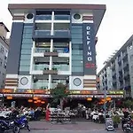 Hotell Delfino Boutique 3*