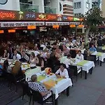 Delfino Boutique 3* 알란야