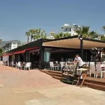 Delfino Boutique 3* Alanya