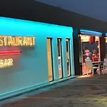 호텔 Delfino Boutique 알란야