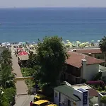 Hotell Delfino Boutique