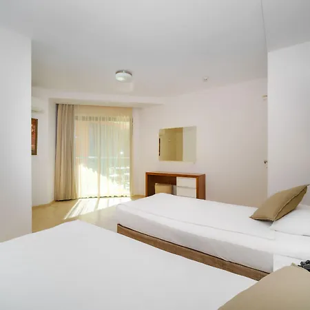 Delfino Boutique Hotell