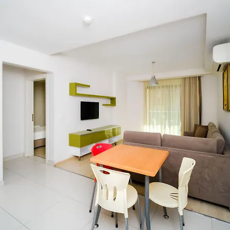Delfino Boutique מלון 3*
